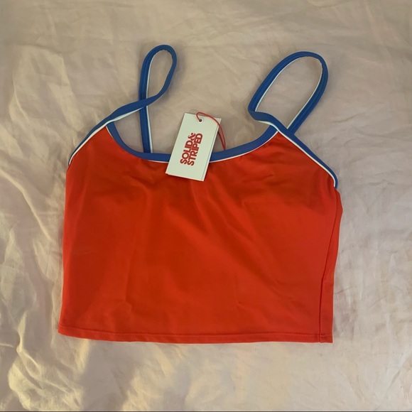 Solid & Striped Nicole top - Picture 4 of 7